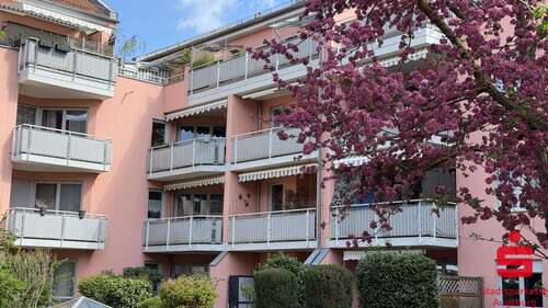 Foto - Wohnung zum Mieten in Augsburg 815,00 € 61.2 m²
