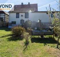 Haus zum Kaufen in Sangerhausen 89.000,00 € 100 m²