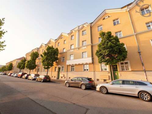 Foto - Wohnung zum Kaufen in Leipzig 219.000,00 € 52.8 m²