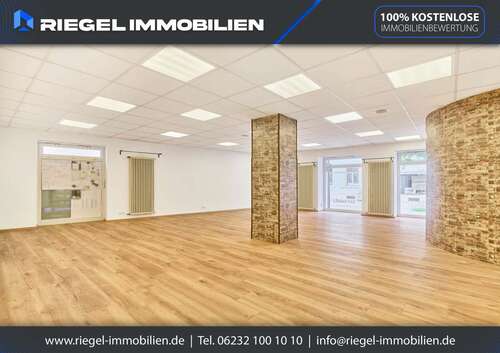 Foto - Einzelhandel in Speyer 950,00 € 112 m²