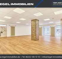 Einzelhandel in Speyer 950,00 € 112 m²