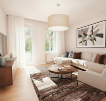 Wohnung zum Mieten in Dresden 720,00 € 60 m²