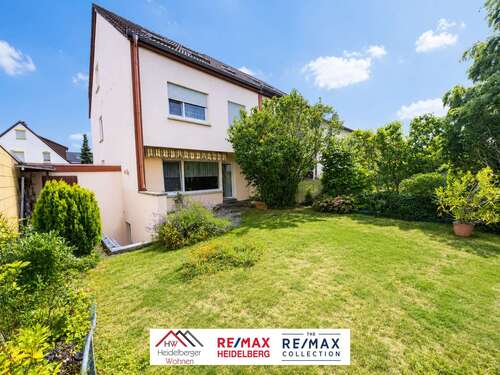 Foto - Haus zum Kaufen in Eppelheim 479.000,00 € 154 m²