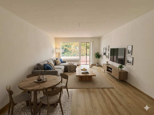 Foto - Wohnung zum Mieten in Velbert 555,00 € 79 m²