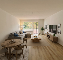 Wohnung zum Mieten in Velbert 555,00 € 79 m²
