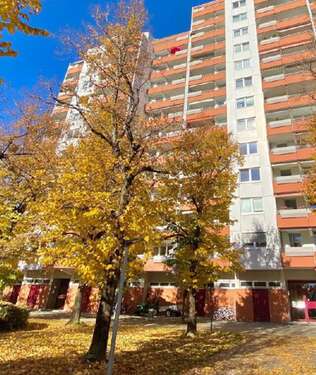 Foto - WG-Zimmer in München 710,00 € 17 m²