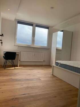 Foto - WG-Zimmer in München 710,00 € 17 m²