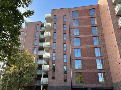 Foto - Wohnung zum Mieten in Hamburg 1.275,00 € 65.05 m²