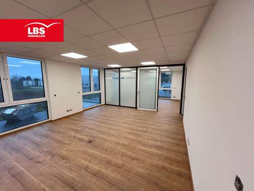 Foto - Büro in Bad Oeynhausen 970,00 € 132 m²