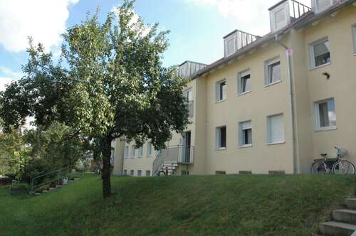 Foto - Wohnung zum Mieten in Regensburg 1.150,00 € 84 m²