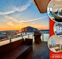 Wohnung zum Mieten in Wolfsburg 1.000,00 € 90 m²