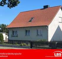 Haus zum Kaufen in Neu Zauche 199.000,00 € 130 m²