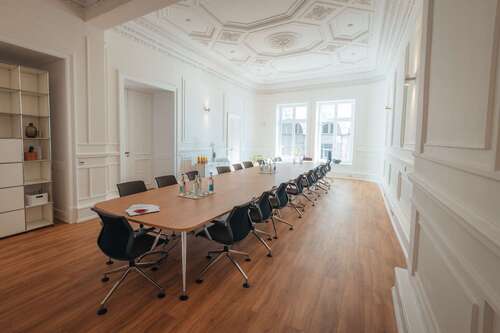 Foto - Büro in Hamburg 10.500,00 € 60 m²