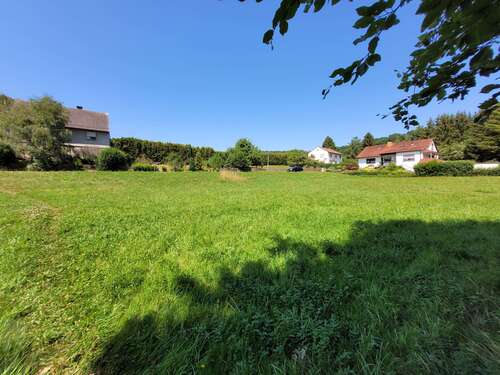 Foto - Grundstück zu verkaufen in Wildeck 49.000,00 € 3837 m²