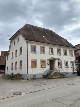 Foto - Haus zum Kaufen in Sexau 599.000,00 € 210 m²