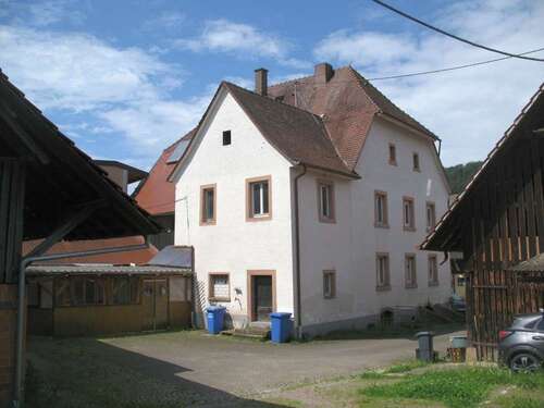 Foto - Haus zum Kaufen in Sexau 599.000,00 € 210 m²