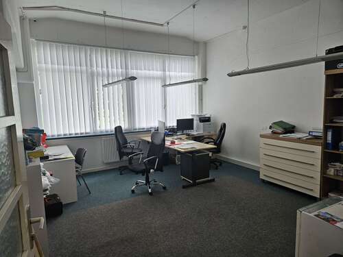 Foto - Büro in Langenau 400,00 € 25 m²