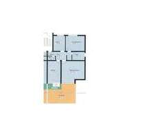 Wohnung zum Kaufen in Oberhausen 299.000,00 € 92.99 m²