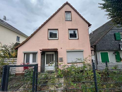 Foto - Haus zum Kaufen in Solingen 83.000,00 € 88 m²