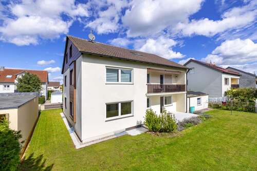 Foto - Haus zum Kaufen in Langweid am Lech 729.000,00 € 285 m²