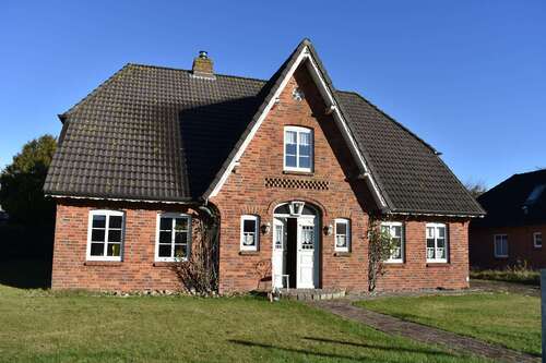 Foto - Haus zum Kaufen in Breklum 359.000,00 € 188 m²