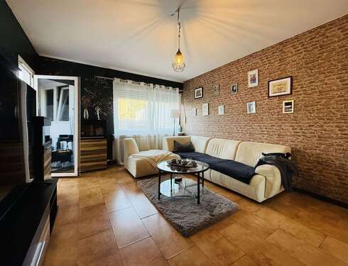 Foto - Wohnung zum Kaufen in Koblenz 195.000,00 € 64.27 m²