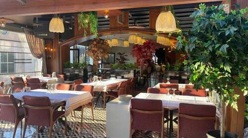 Foto - Gastronomie in Frankfurt am Main Bergen-Enkheim 5.000,00 € 250 m²