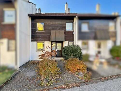 Foto - Haus zum Kaufen in Kaufbeuren 360.000,00 € 132.23 m²