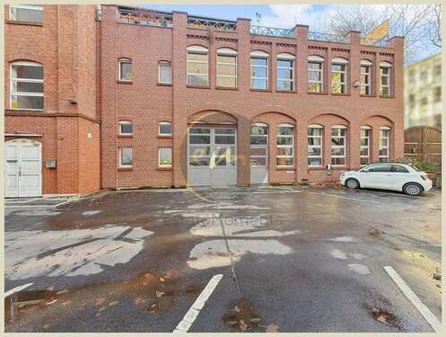 Foto - Büro in Berlin 3.682,00 € 217.85 m²