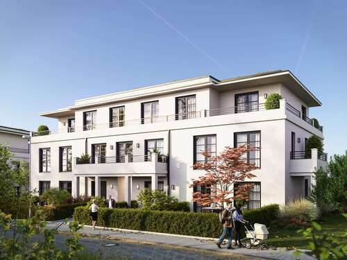 Foto - Wohnung zum Kaufen in Bonn 719.000,00 € 95.62 m²