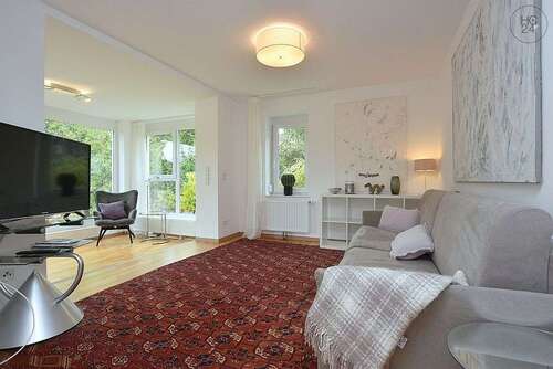 Foto - Wohnung zum Mieten in Stuttgart 1.215,00 € 46 m²