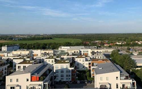 Foto - Wohnung zum Kaufen in Unterschleißheim 395.000,00 € 68.3 m²