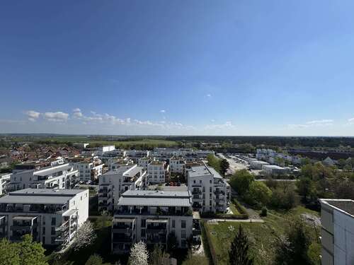 Foto - Wohnung zum Kaufen in Unterschleißheim 359.000,00 € 68.3 m²