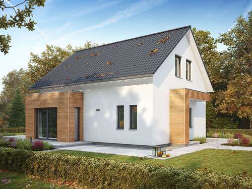 Foto - Haus zum Kaufen in Uttenhofen 297.900,00 € 140 m²