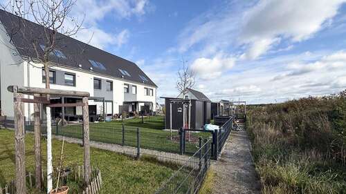 Foto - Haus zum Mieten in Rüdersdorf 1.458,00 € 145.71 m²