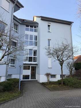 Foto - Wohnung zum Kaufen in Schweinfurt 189.000,00 € 61.27 m²