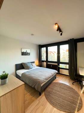 Foto - WG-Zimmer in Neubiberg 890,00 € 15 m²