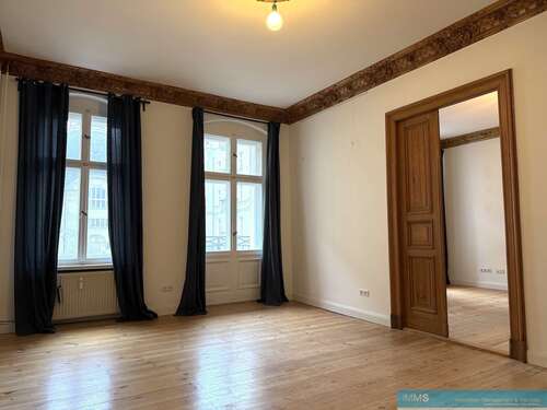 Foto - Wohnung zum Mieten in Berlin 2.350,00 € 137 m²