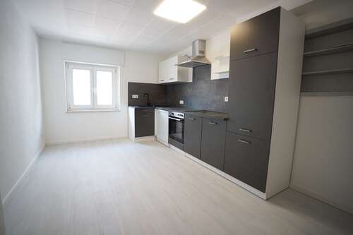 Foto - Wohnung zum Mieten in Seligenstadt 590,00 € 37 m²