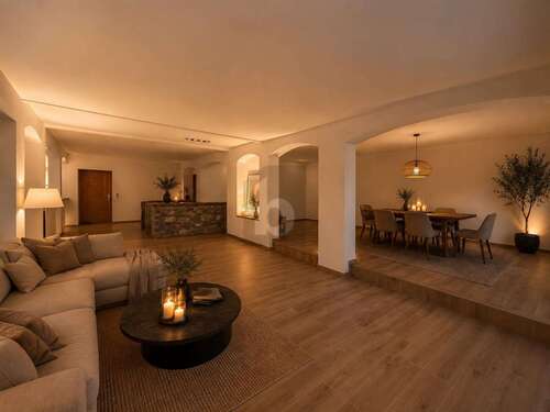 Foto - Wohnung zum Kaufen in Albbruck 399.000,00 € 154 m²