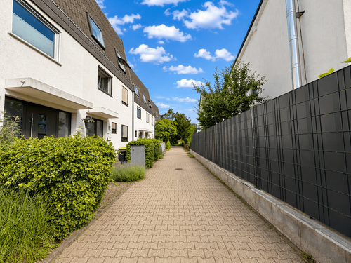 Foto - Haus zum Kaufen in Rosbach vor der Höhe 649.000,00 € 167.66 m²