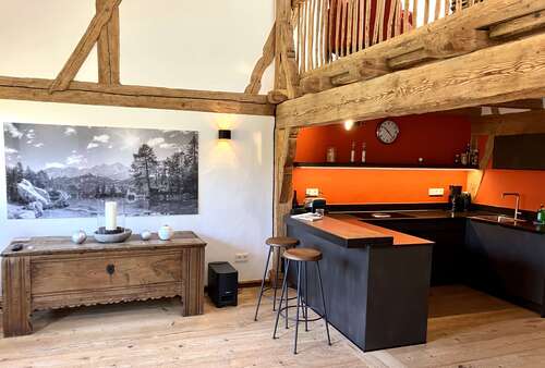 Foto - Wohnung zum Kaufen in Rottach-Egern 1.065.000,00 € 105 m²