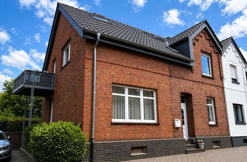 Foto - Haus zum Kaufen in Meerbusch 749.000,00 € 170 m²