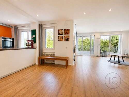 Foto - Wohnung zum Kaufen in Köln RathHeumar 410.000,00 € 110 m²