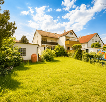 Haus zum Kaufen in Nürnberg 450.000,00 € 140 m²