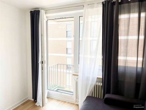 Foto - Wohnung zum Mieten in Hamburg 442,50 € 30 m²