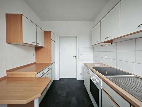 Foto - Wohnung zum Mieten in Kitzscher 294,00 € 50.56 m²