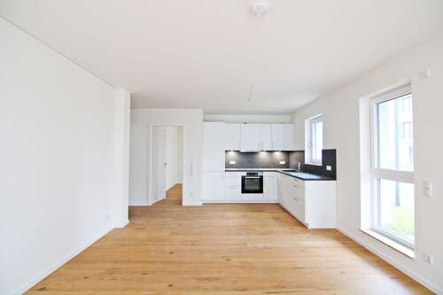 Foto - Wohnung zum Mieten in Königs Wusterhausen 1.395,00 € 90.82 m²