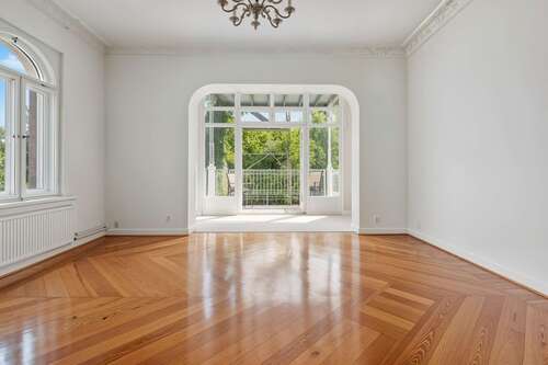 Foto - Wohnung zum Kaufen in Berlin 2.100.000,00 € 211 m²