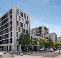 Büro in München 850,00 € 8 m² - 850,00 EUR Kaltmiete, ca.  8,00 m² in München (PLZ: 80636)